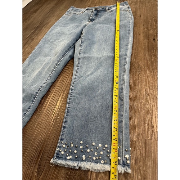 Laura jeans sz8 - Picture 2 of 7